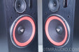 Cerwin Vega LS-12 Speakers