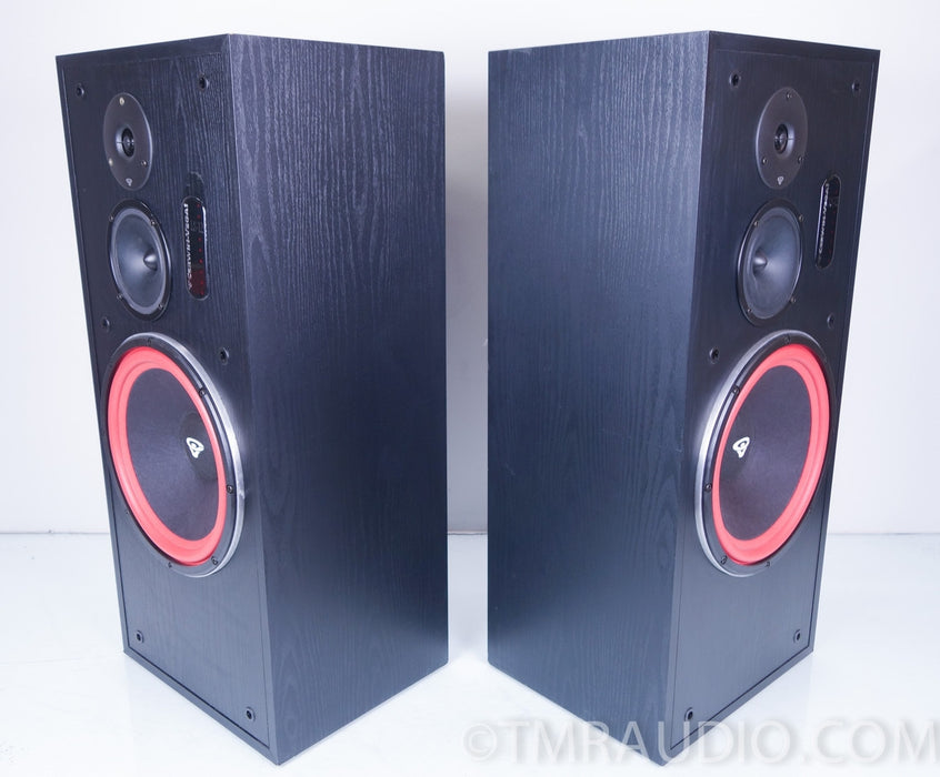 Cerwin Vega LS-12 Speakers