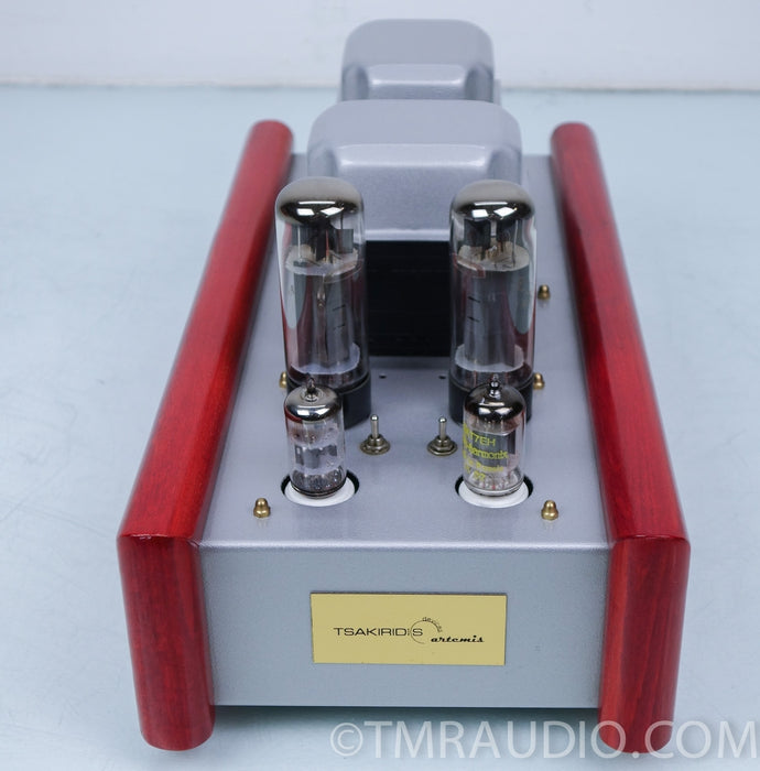 Tsakiridis Devices Artemis
