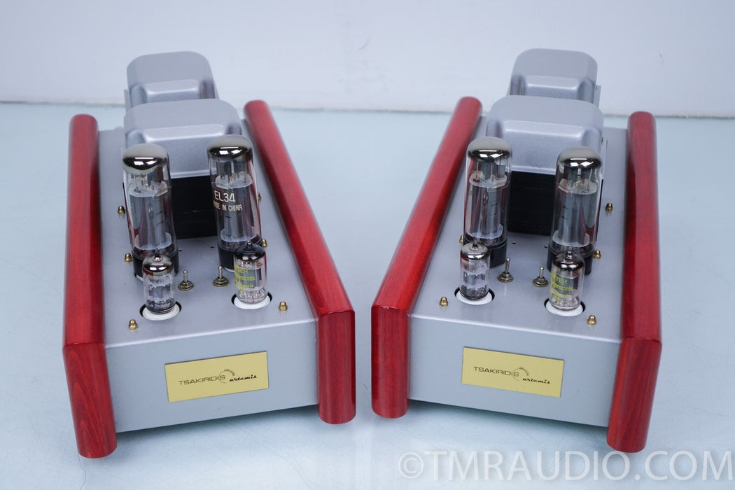Tsakiridis Devices Artemis