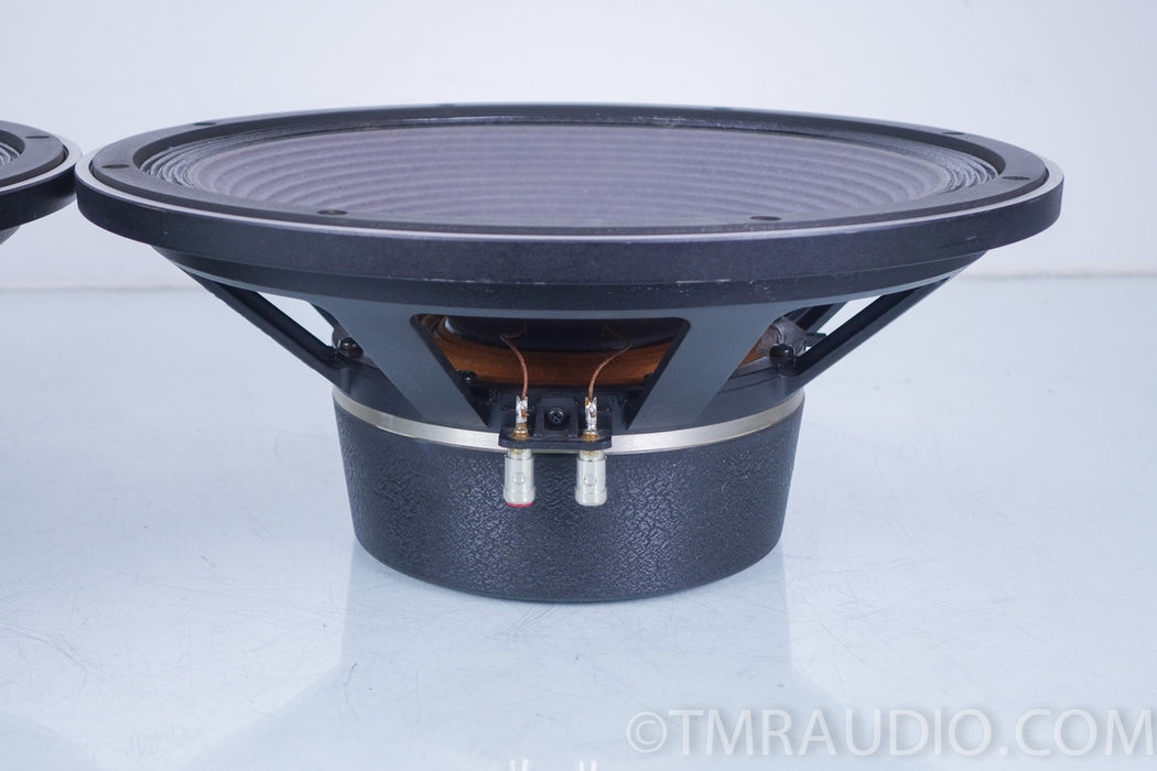 TAD TL-1601a 15 Woofers