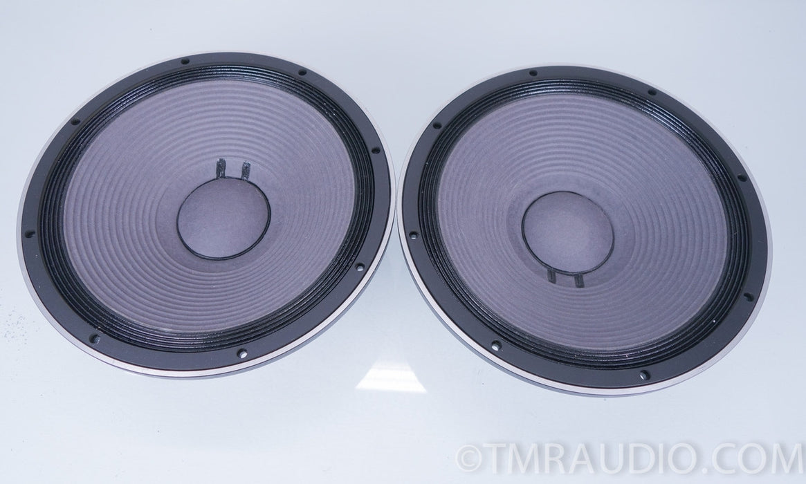 TAD TL-1601a 15 Woofers