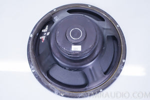 Infinity Qa Woofer 10" Woofer