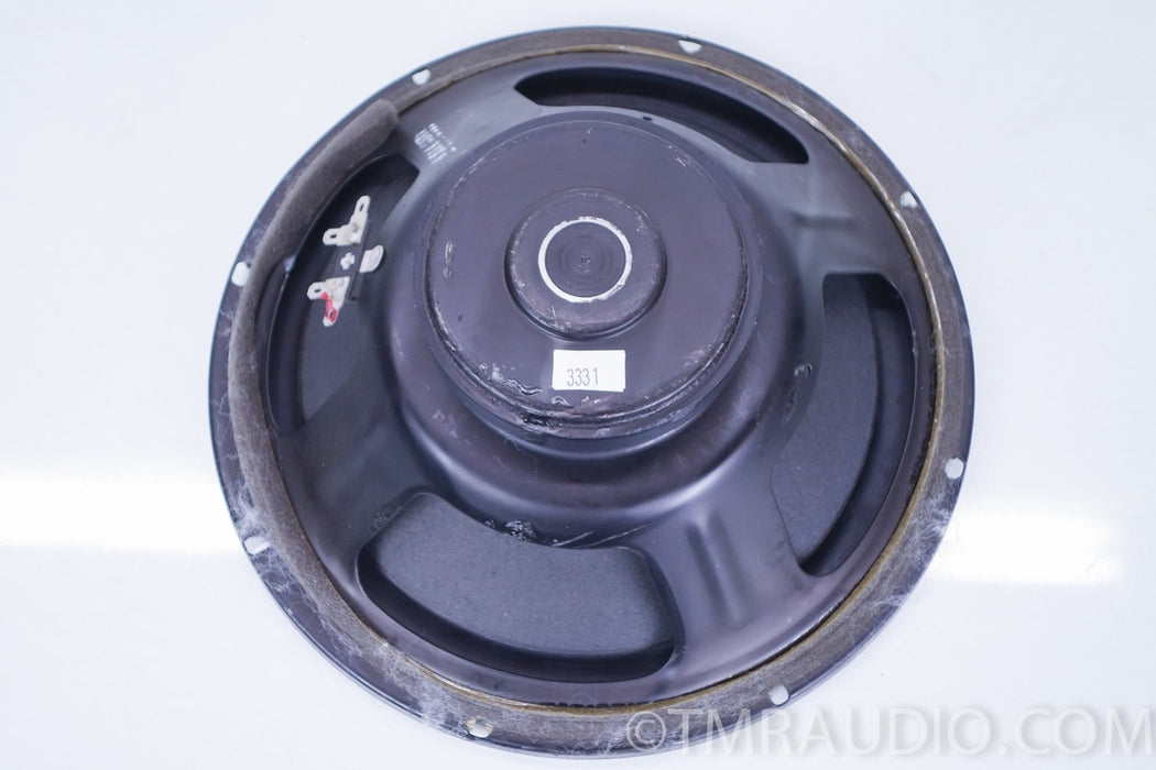 Infinity Qa Woofer 10" Woofer