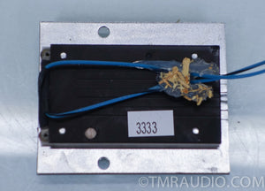 Infinity Qa Tweeter for Infinity Speakers