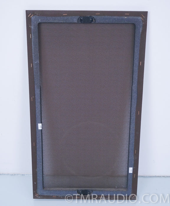 Infinity Qa Speaker Grill