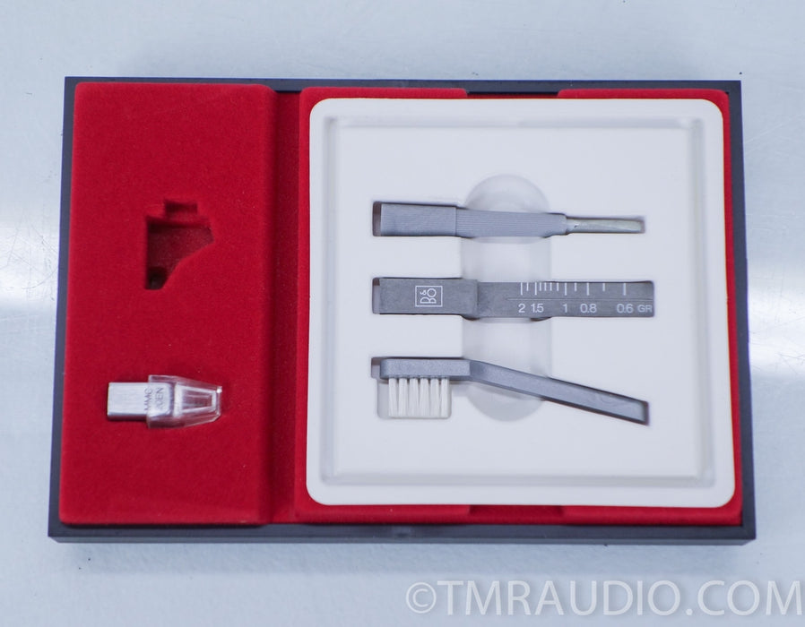 B&O MMC 20EN-B Stylus