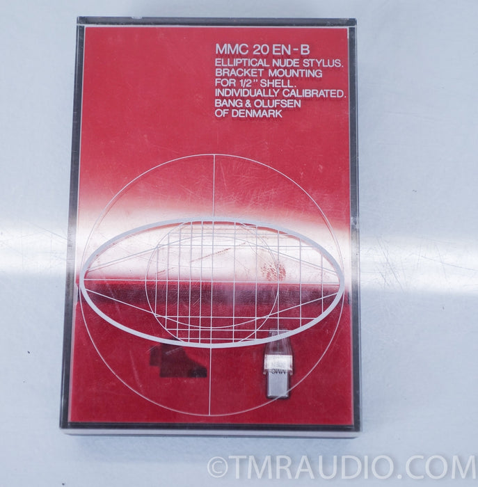 B&O MMC 20EN-B Stylus