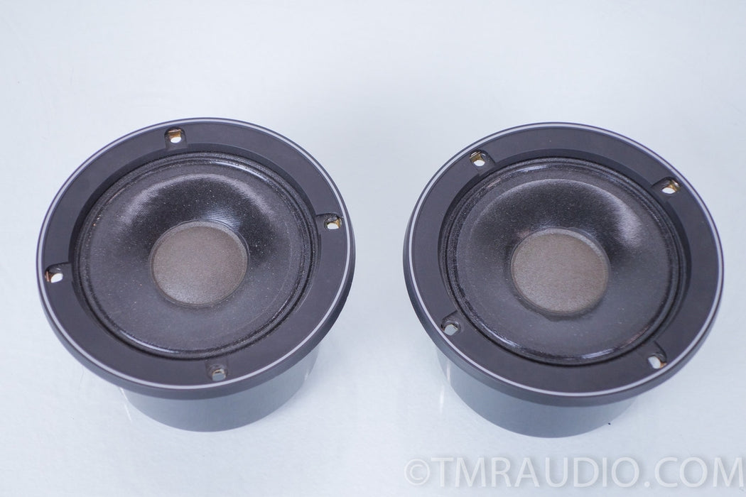 Infinity 902-2659 Midrange Drivers