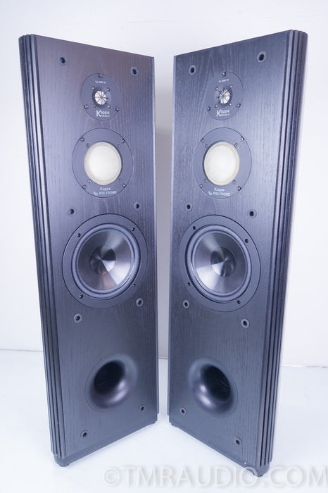 Infinity 6.1 Series II Floorstanding Speakers