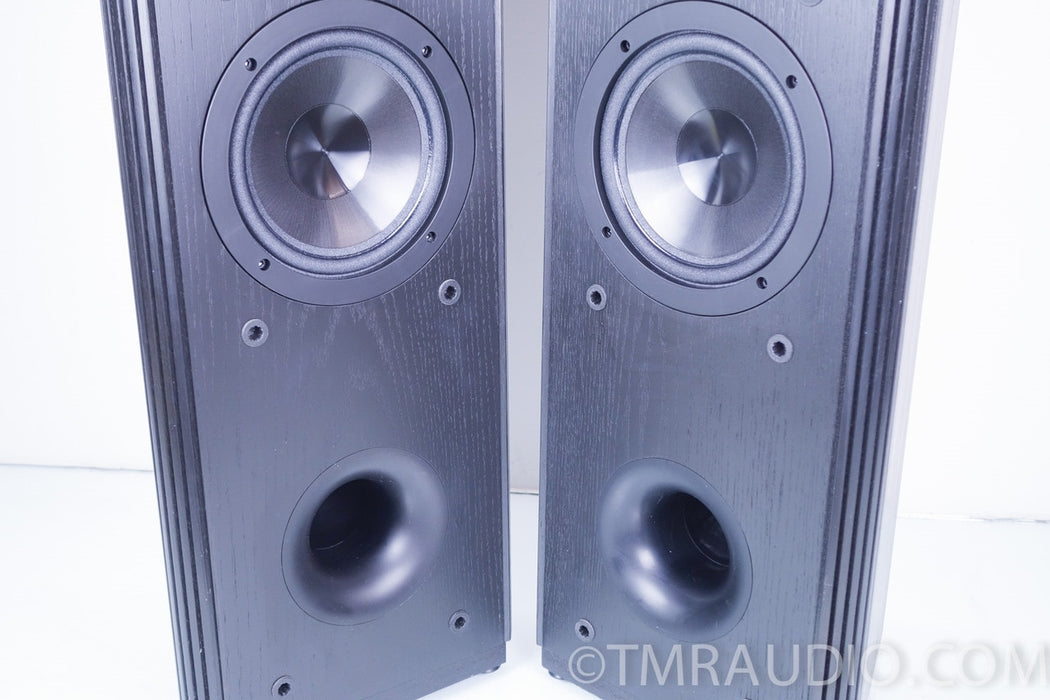 Infinity 6.1 Series II Floorstanding Speakers