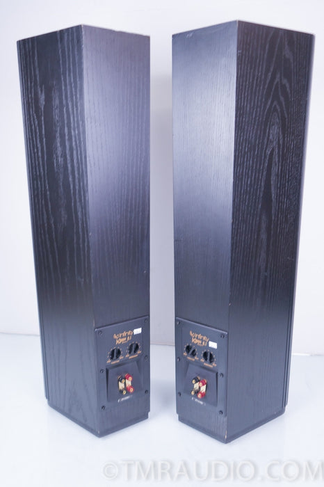 Infinity 6.1 Series II Floorstanding Speakers