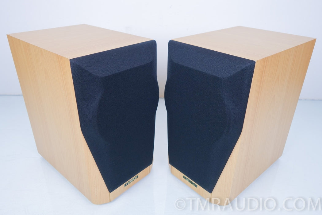 Mission 781 Speakers in Factory Box