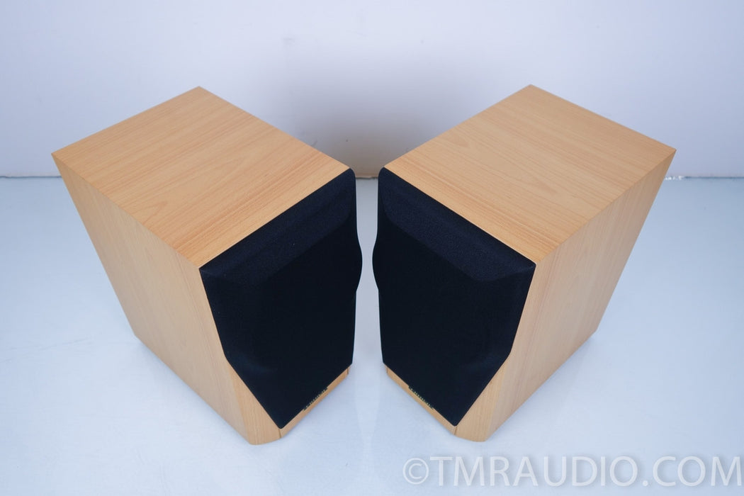Mission 781 Speakers in Factory Box