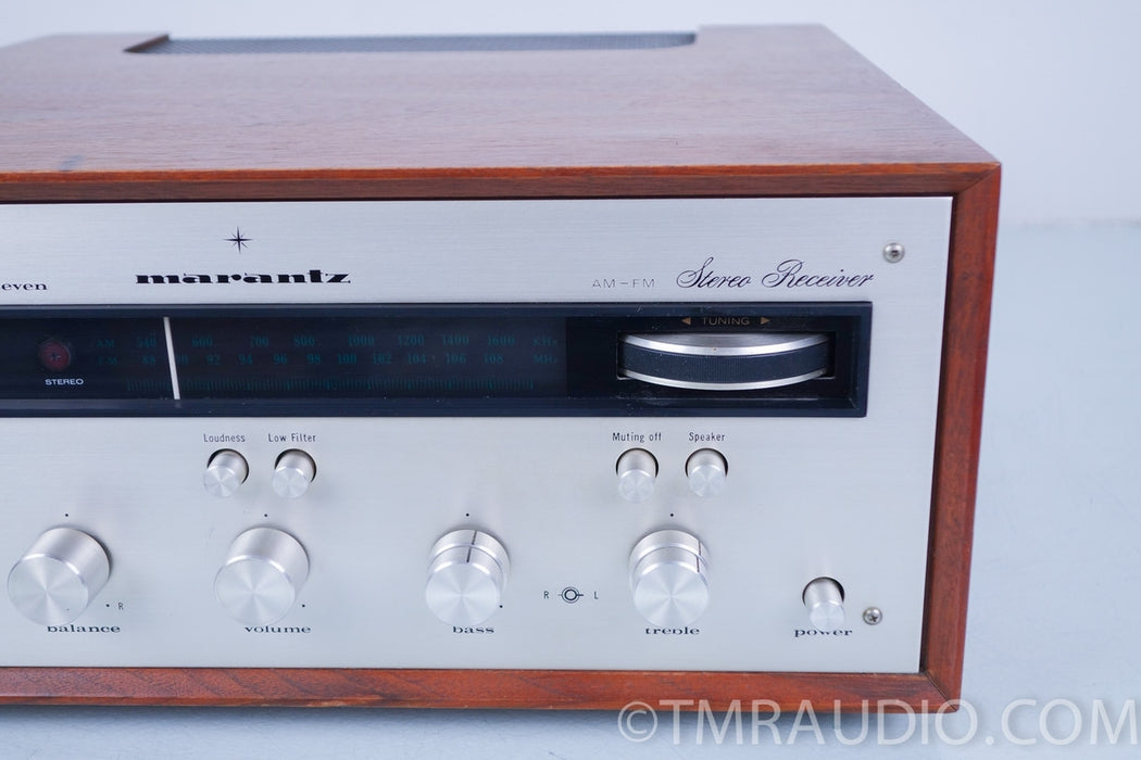 Marantz Model Twenty Seven 27 Vintage AM / FM Receiver