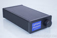 Lightspeed Attenuator Passive Preamplifier / Preamp / Volume Control