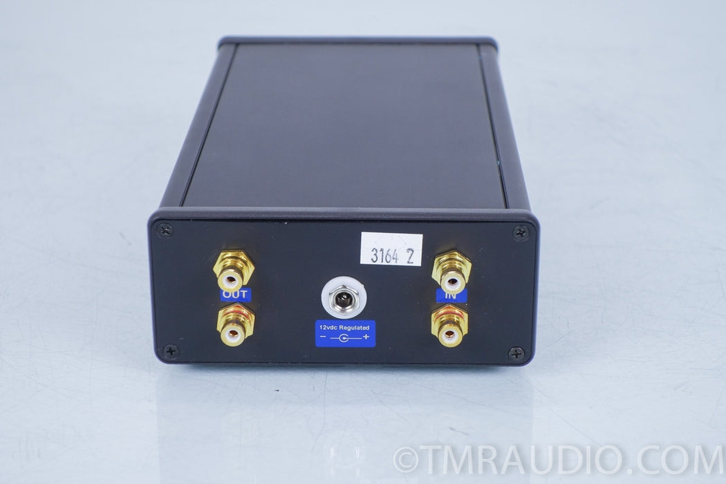 Lightspeed Attenuator Passive Preamplifier / Preamp / Volume Control