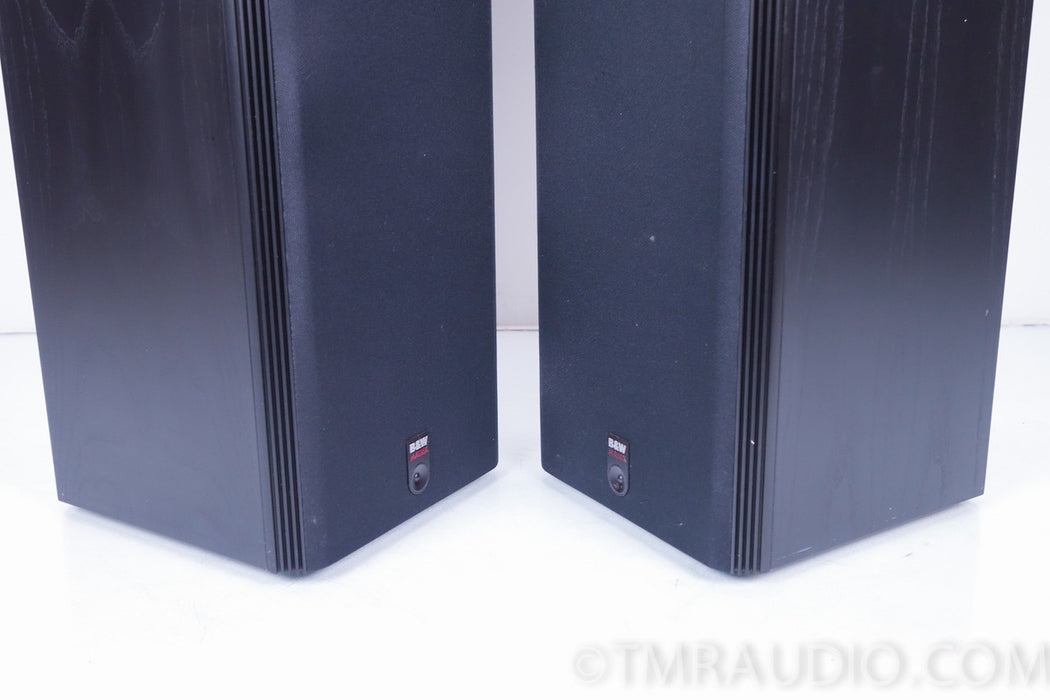 B&W Matrix 804 Series 1 Speakers