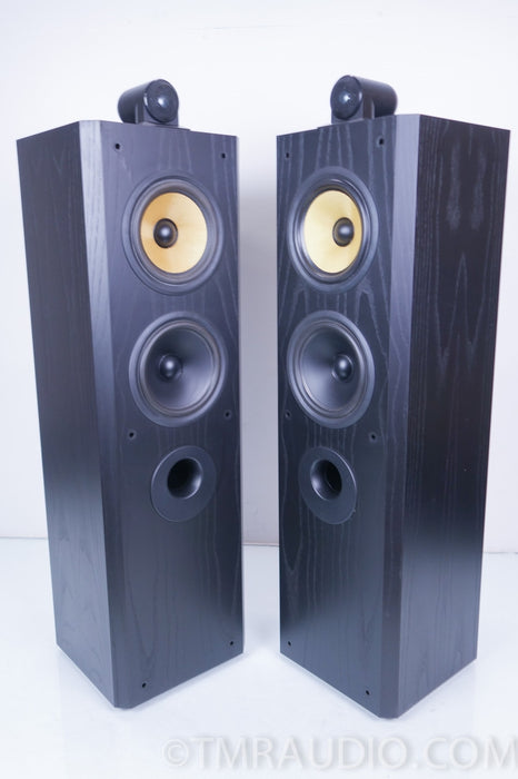 B&W Matrix 804 Series 1 Speakers