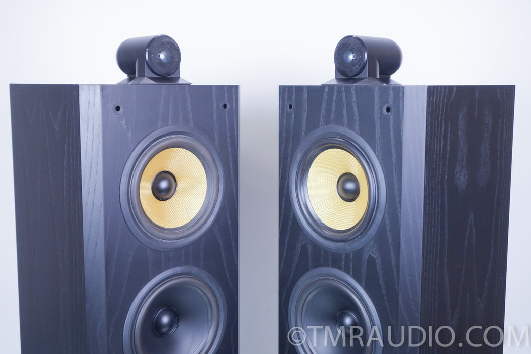 B&W Matrix 804 Series 1 Speakers