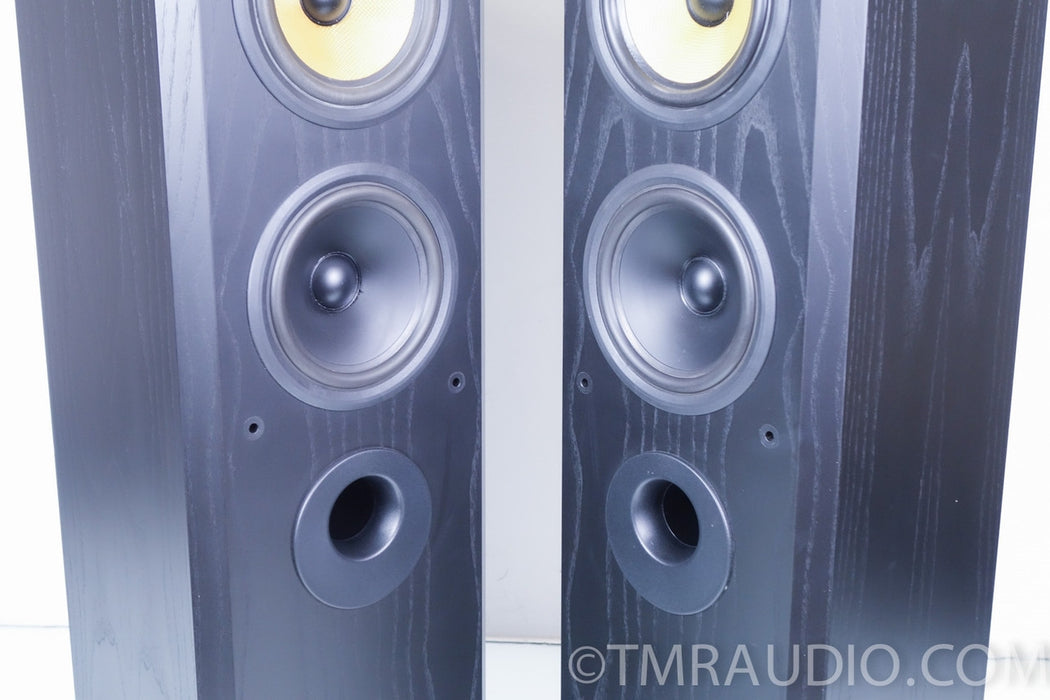 B&W Matrix 804 Series 1 Speakers