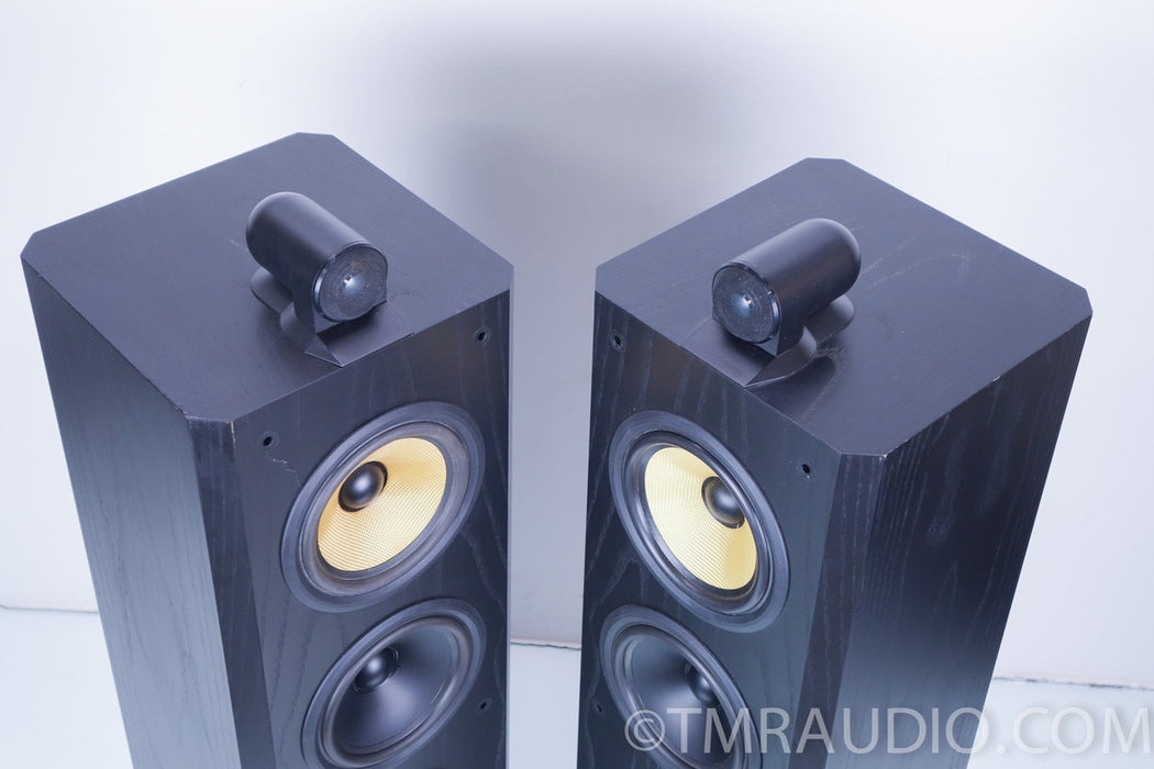 B&W Matrix 804 Series 1 Speakers
