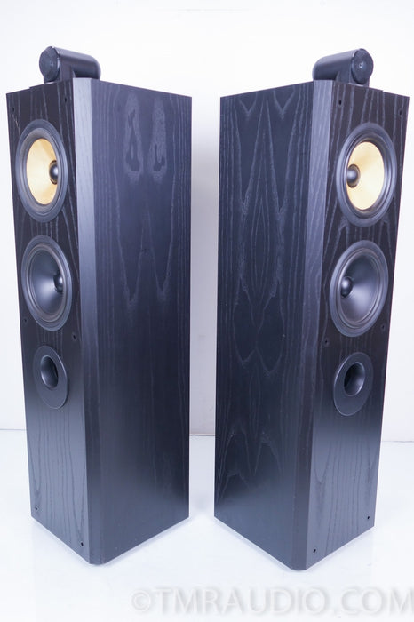 B&W Matrix 804 Series 1 Speakers