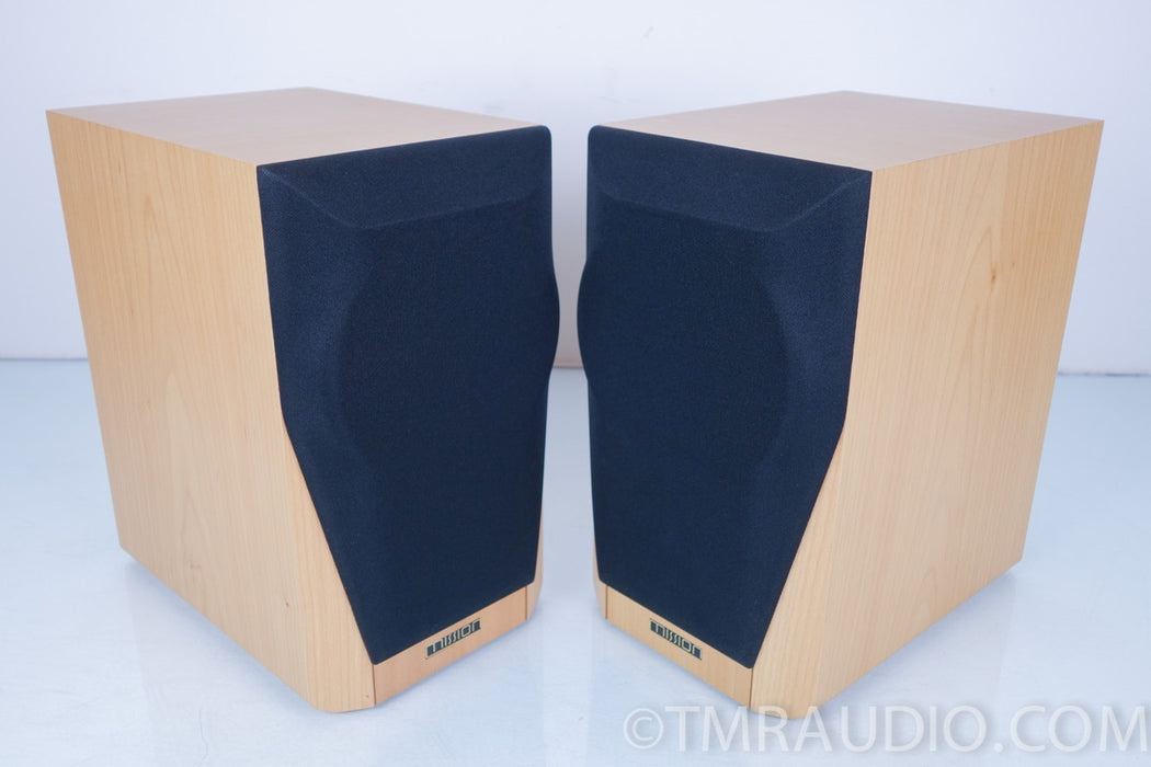Mission 781 Speakers in Factory Box
