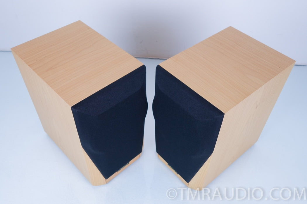 Mission 781 Speakers in Factory Box