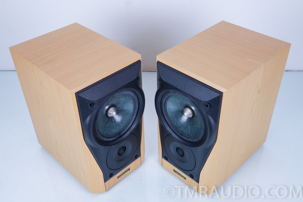 Mission 781 Speakers in Factory Box