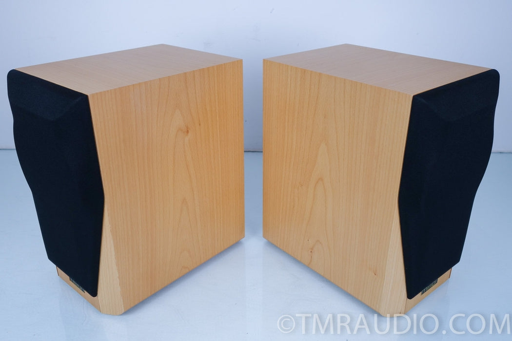 Mission 781 Speakers in Factory Box
