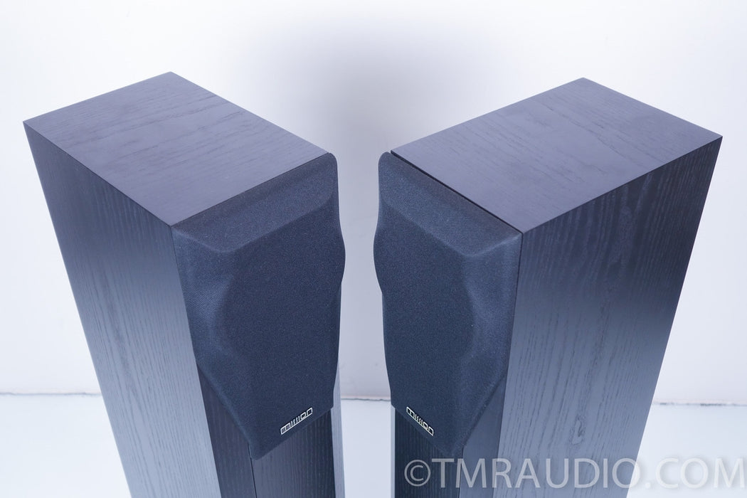 Mission 782 Speakers Floorstanding Speaker Pair