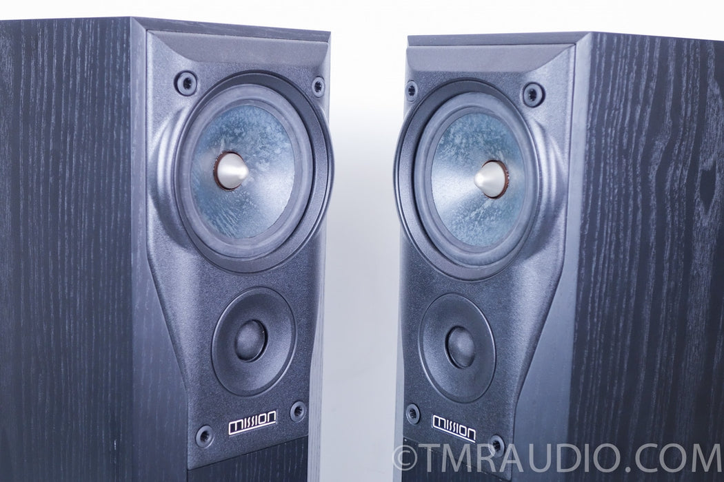 Mission 782 Speakers Floorstanding Speaker Pair