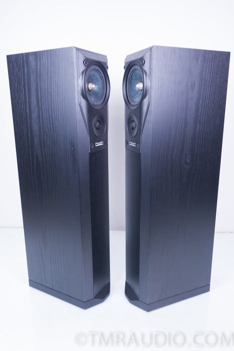 Mission 782 Speakers Floorstanding Speaker Pair