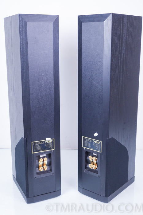 Mission 782 Speakers Floorstanding Speaker Pair