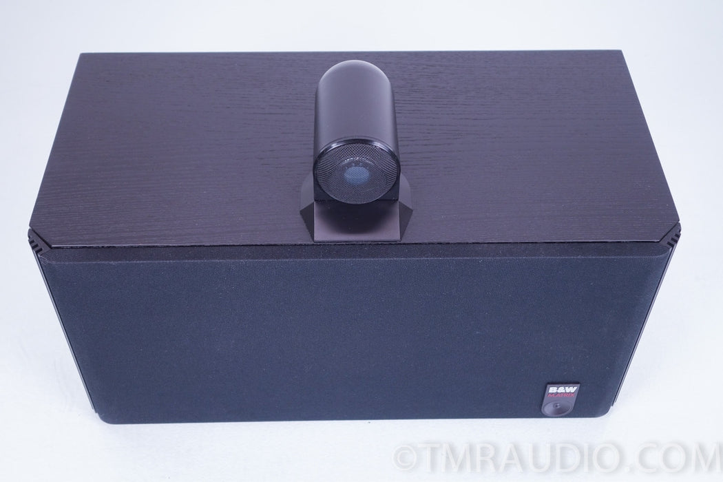 B&W Matrix HTM Center Channel Speaker in Factory Box