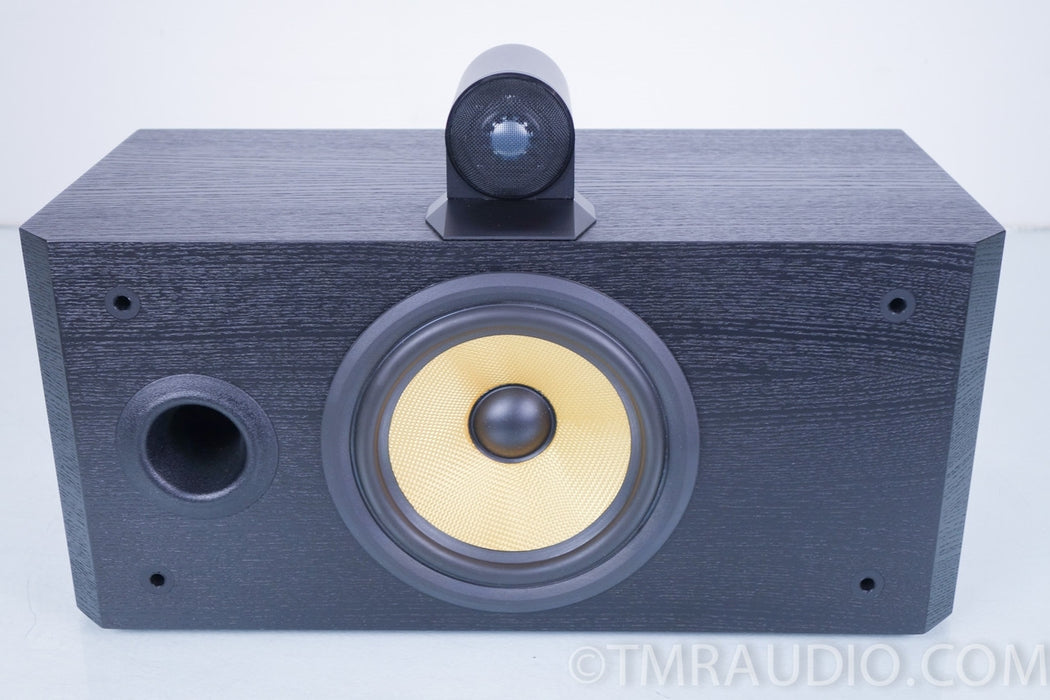 B&W Matrix HTM Center Channel Speaker in Factory Box