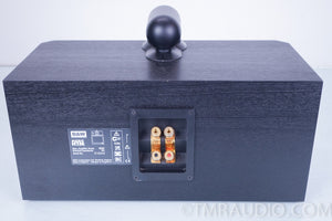 B&W Matrix HTM Center Channel Speaker in Factory Box