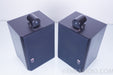 B&W Matrix 805 Speakers in Factory Box