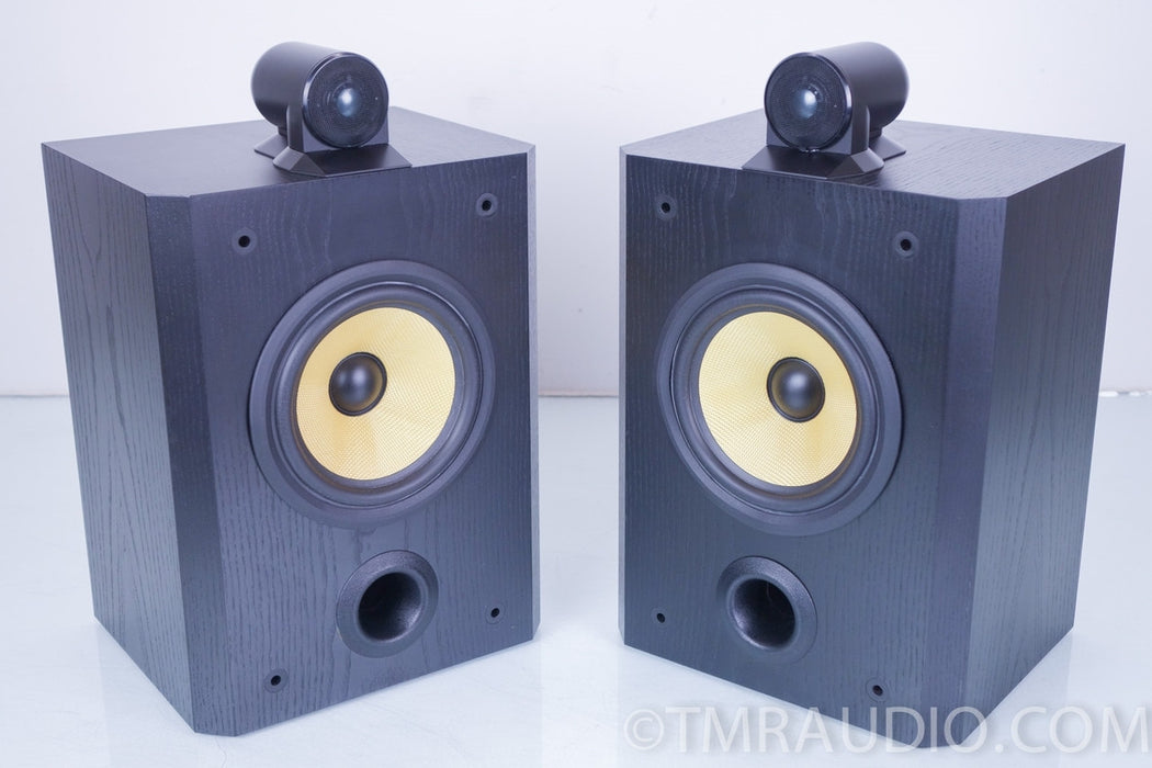 B&W Matrix 805 Speakers in Factory Box