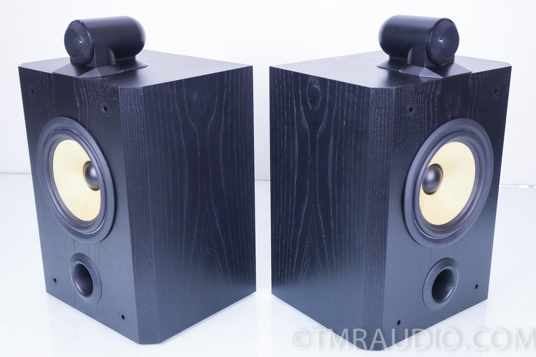 B&W Matrix 805 Speakers in Factory Box