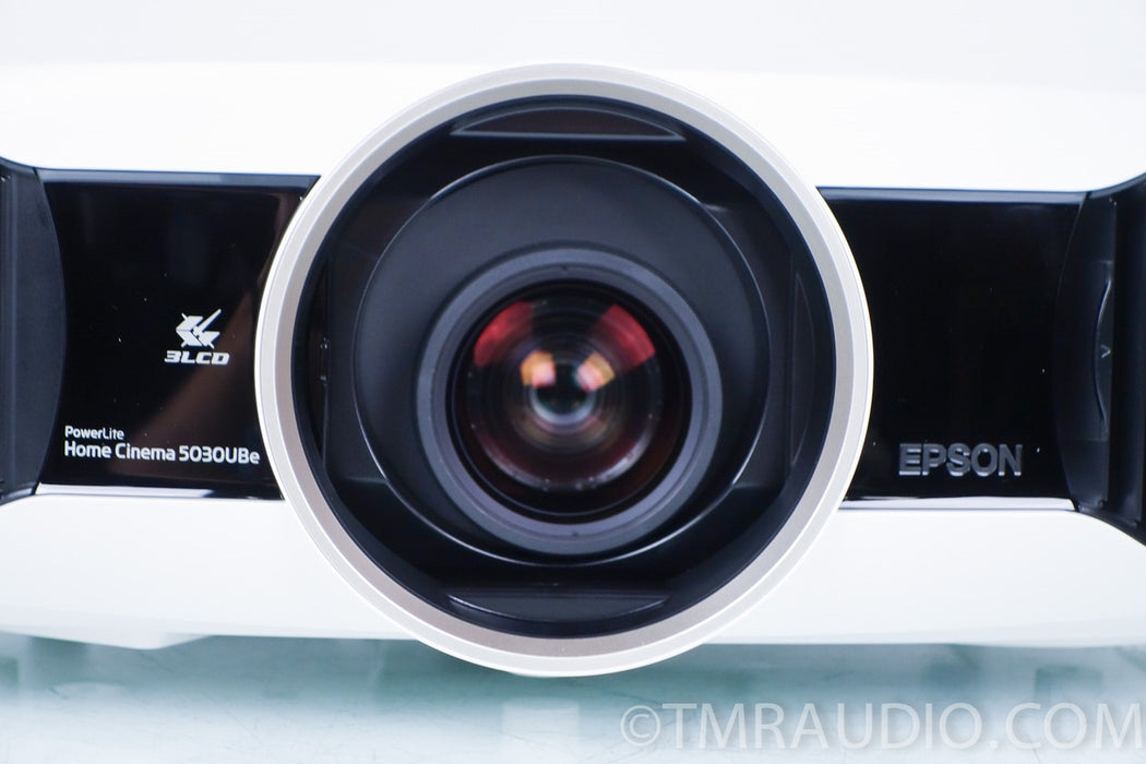 Epson 5030UBe 2D/3D 1080p 3LCD Projector