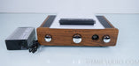 Red Wine Audio Signature 16 Integrated Amplifier