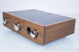 Red Wine Audio Signature 16 Integrated Amplifier