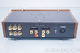 Red Wine Audio Signature 16 Integrated Amplifier