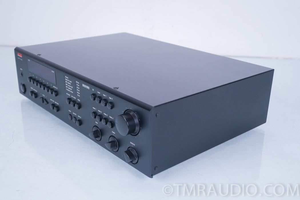 ADCOM GTP-600 Surround Processor, Tuner, Preamplifier