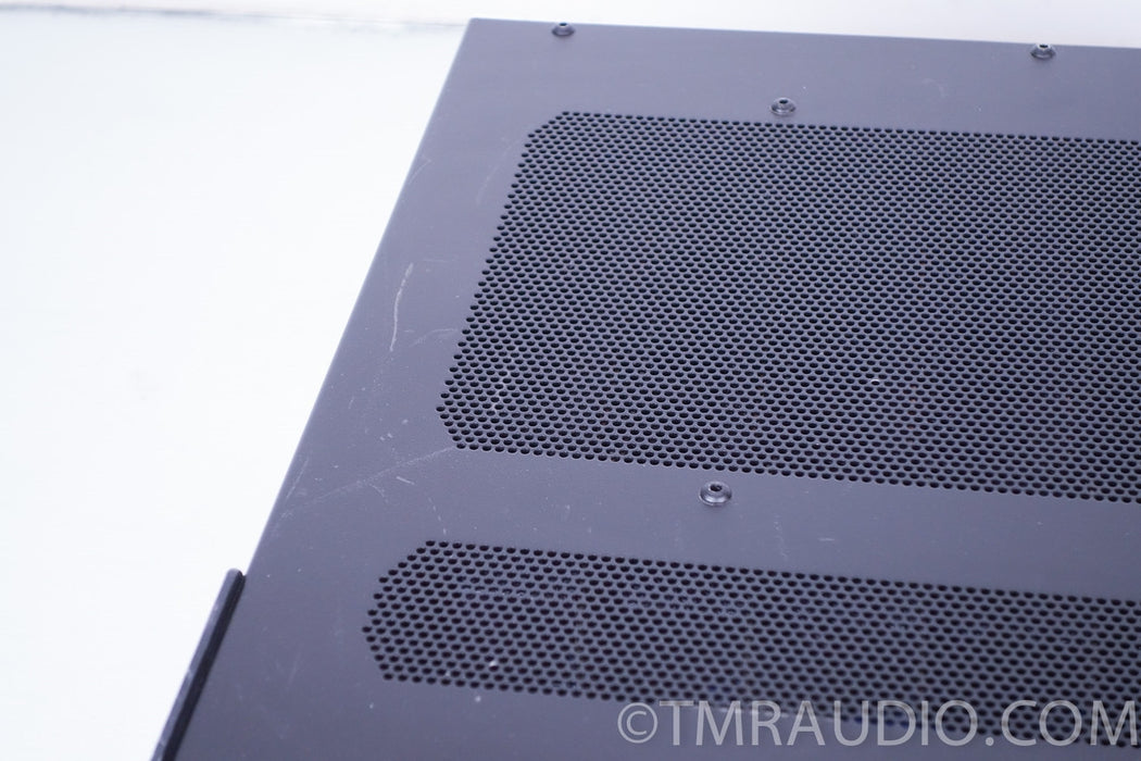 CRESTRON CNAMPX-16X60 16-CHANNEL AMPLIFIER multi room Audiophile-grade Class AB 1