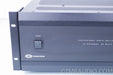 CRESTRON CNAMPX-12X60 12-CHANNEL AMPLIFIER multi room Audiophile-grade Class AB