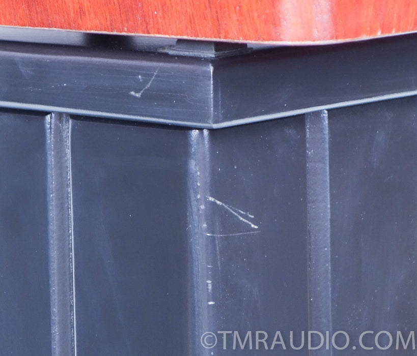 Tyler Acoustics Linbrook Signature Monitors w/ Stands