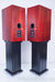Tyler Acoustics Linbrook Signature Monitors w/ Stands